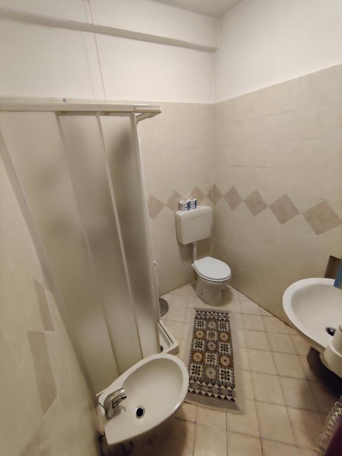 Albergo Baffo Chiuro エクステリア 写真